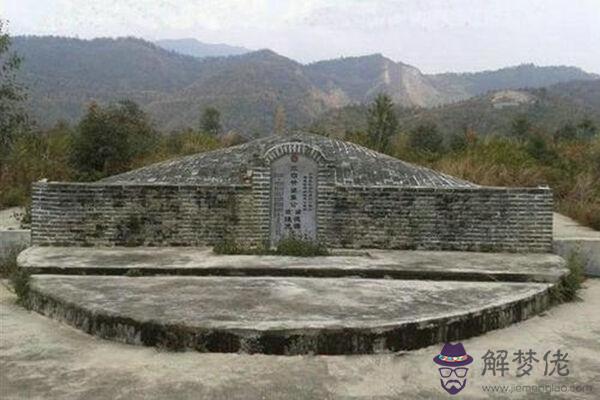 祖墳風水是如何影響后代的