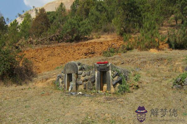 祖墳風水是如何影響后代的