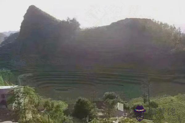 風水中的呼形喝象是什么意思