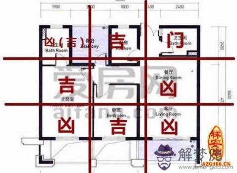 14九宮風水圖 解夢佬 14九宮風水圖 解夢佬