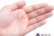 財運好手相的特征