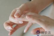 女性手相與運勢