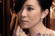 婚姻不幸福女人手相圖