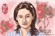 如何利用美人痣的特點發展事業