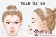 有矛盾的時候總是忍氣吞聲的面相