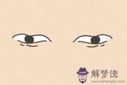狐貍眼的女人脾氣都不太好
