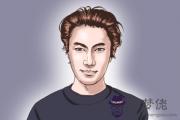 山根高并且鼻梁又寬厚的男人另一半事業