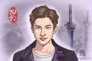 顴骨高聳的男人一生都注定苦命嗎