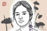 駝峰鼻的女性容易影響丈夫的運勢嗎