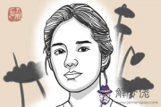 顴骨面相 顴骨高的女人可不可以娶