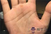 女子右手手相圖解大全 手相怎么看
