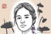 女子右手臂有痣圖解分析 手臂不同位置的痣