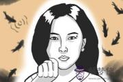 下巴圓潤的女性是標準的賢內助嗎