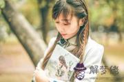 鼻梁兩眼之間長痣代表什么？好不好？