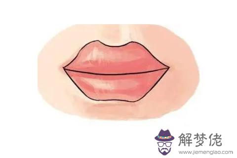 嘴巴看事業運