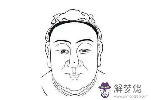 從面相看人緣好壞