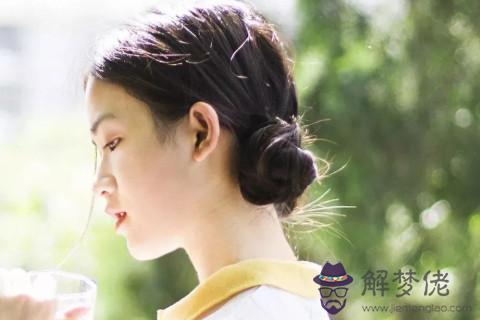 女孩子命帶官印有什麼含義