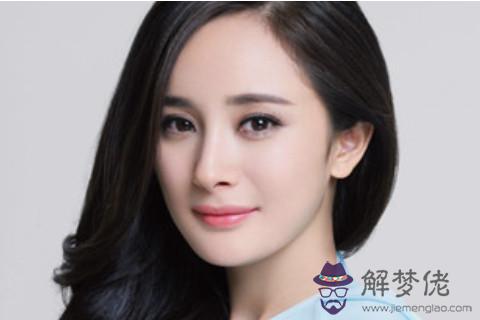鼻梁突出面相分析