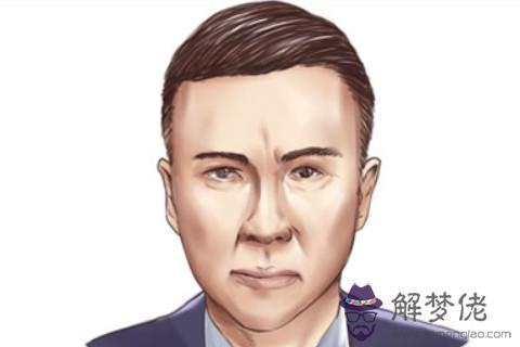 大嘴男人面相好不好？