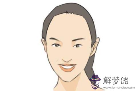 善于打理錢財的面相特征