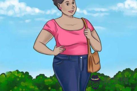 體瘦手胖的女人運勢分析