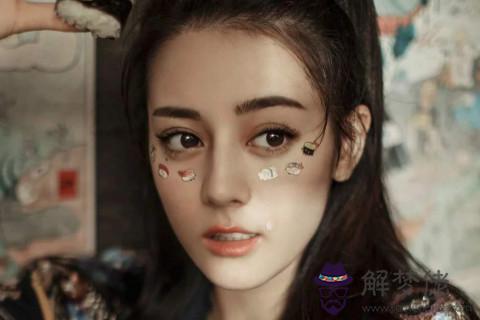 從五官判斷人的性格如何