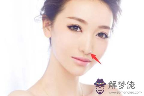 鷹鉤鼻的男女結合會怎麼樣