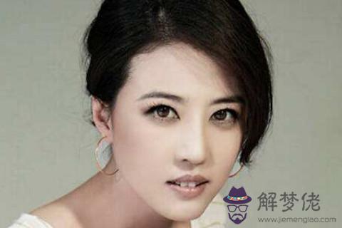 從五官看個人福運的好壞