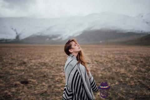 女人什麼面相的人桃花運旺