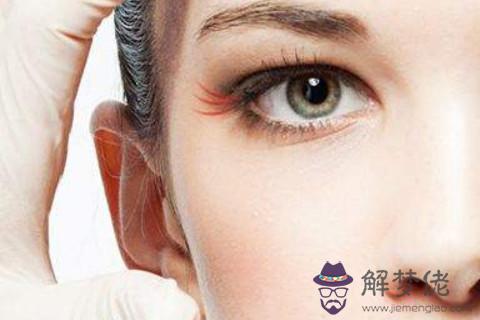女人有魚尾紋的面相分析
