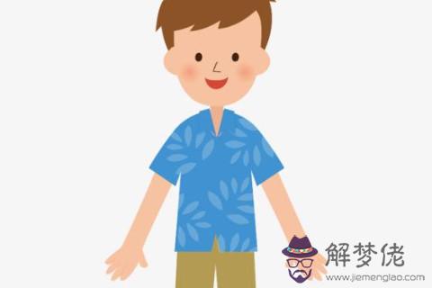 男人的臉色紅潤代表什麼