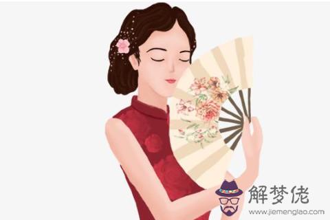 有魅力的女人面相分析