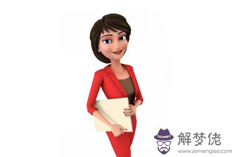 天生通靈的女人面相
