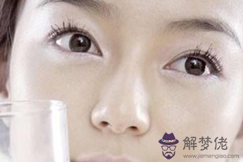 三角眼的女人性格好不好