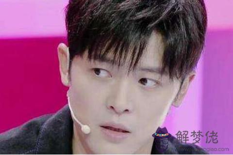 人中短的男人好不好