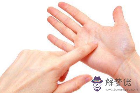 掌紋多亂的性格如何