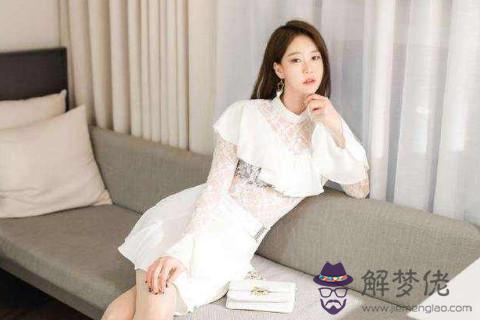 女人性子要強的面相特征