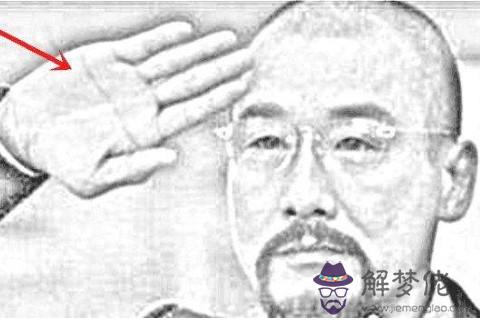 通貫手的人性格優缺點分析