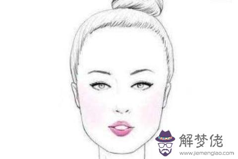 女人帶旺夫運的面相分析