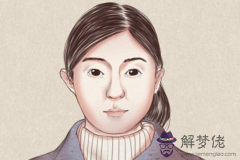 注定嫁有錢人的面相分析