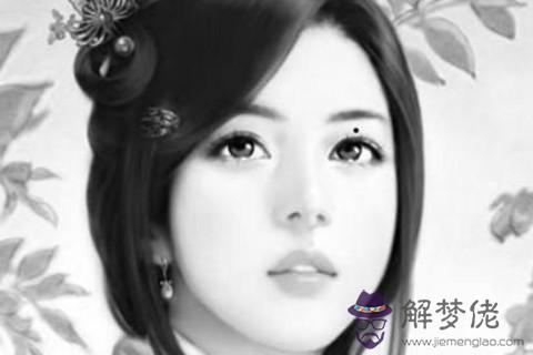 田宅宮長有痣的人運勢如何