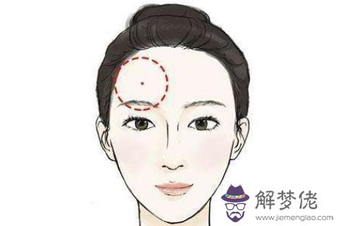 晚年有福的人面相分析