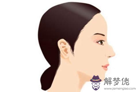 有著鷹鉤鼻的女人性格如何