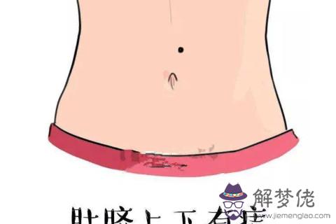 女人哪里有痣福氣連連