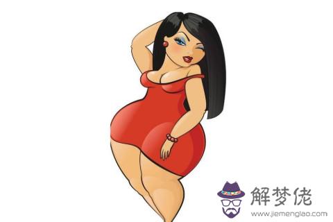 旺夫的女人的特質