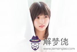 女生瓜子臉比較容易招桃花嗎？比較招桃花的特點是什麼？(圖文)