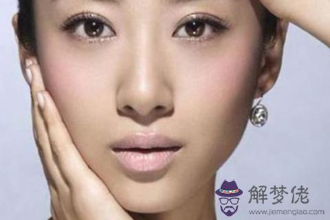 什麼面相的中年女人財運好