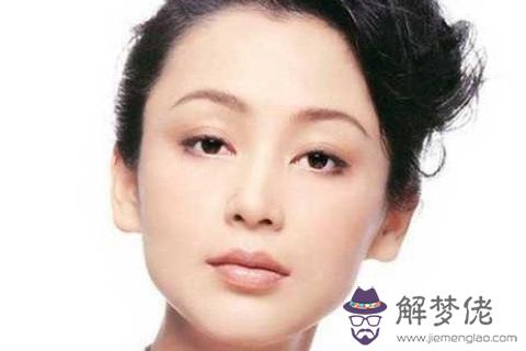 額頭尖的女人面相分析