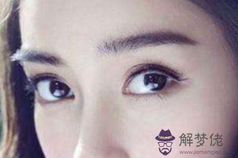 聰明的女人面相分析
