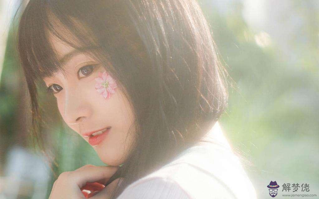 長得年輕的女人面相代表什麼解析(圖文)